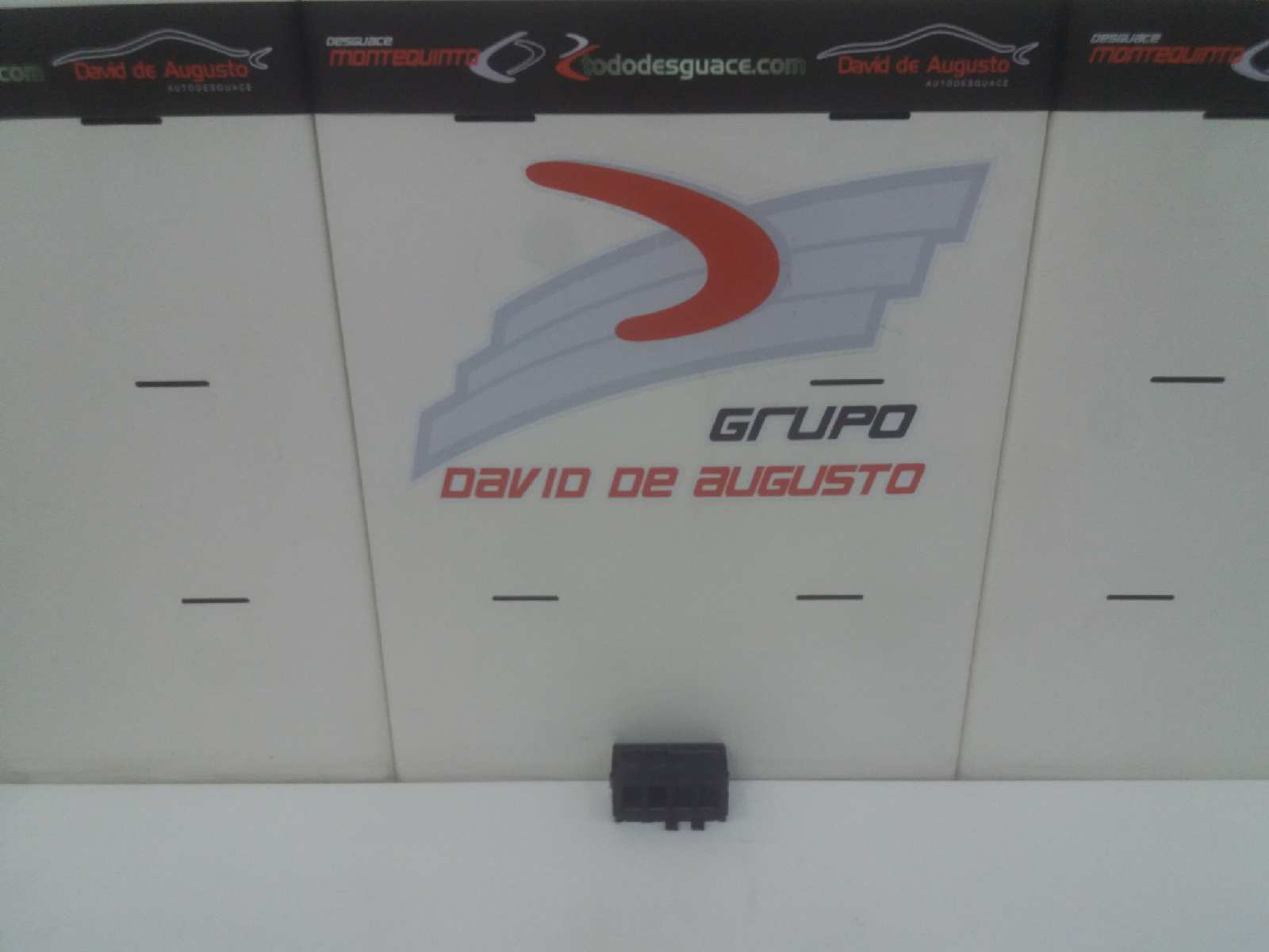 MANDO RADIO foto 2