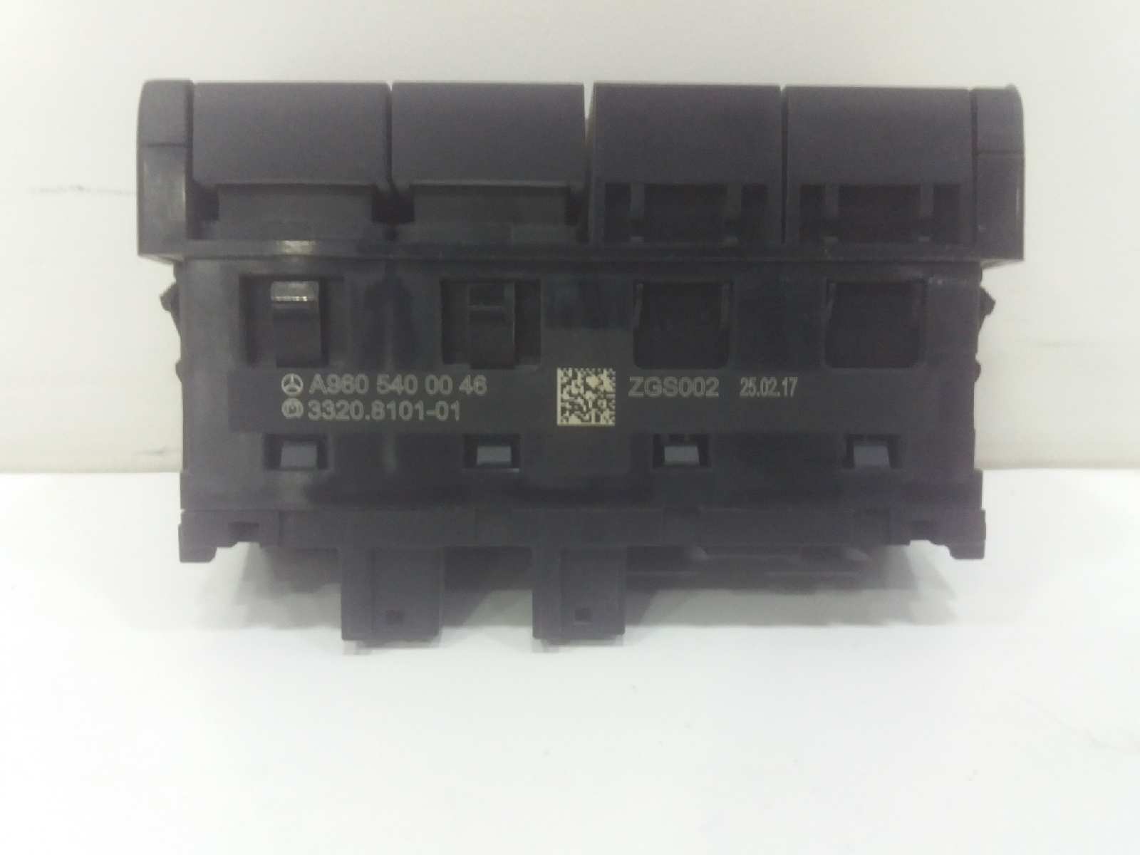 MANDO RADIO foto 4