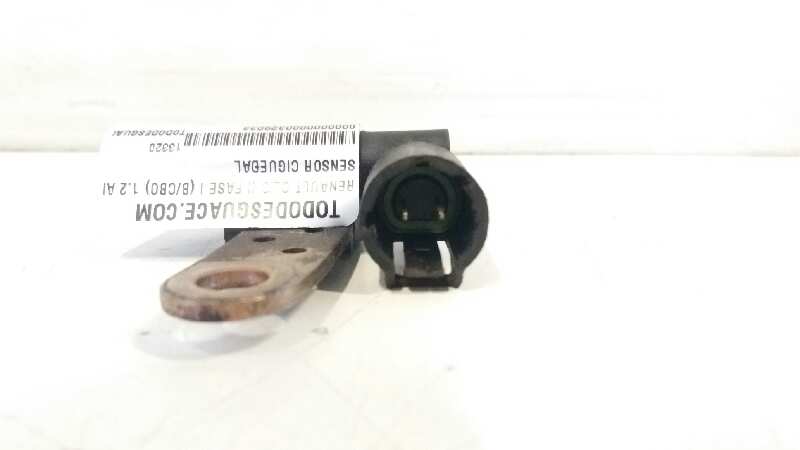 SENSOR CIGUEÑAL RENAULT CLIO II FASE I (B/CBO) 1.2 Alize