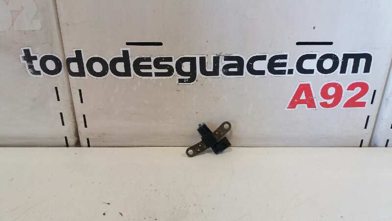 SENSOR CIGUEÑAL RENAULT CLIO II FASE I (B/CBO) 1.2 Alize