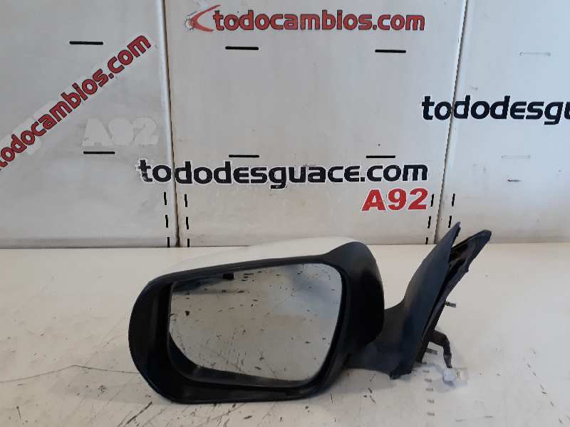 RETROVISOR IZQUIERDO ELECTRICO SUZUKI GRAND VITARA JB (JT) 1.9 DDiS JLX-A (5-ptas.)   |   09.05 - 12.10