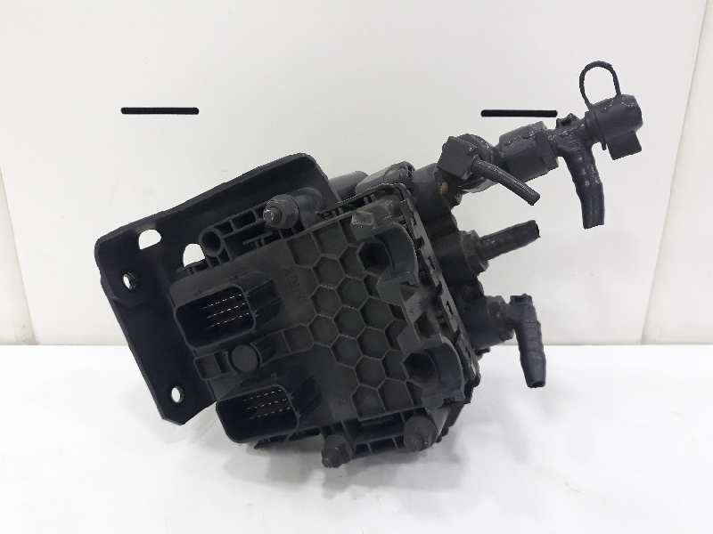 VALVULA ECAS MERCEDES ACTROS BM 963.403 ACHSER 1848 LS 4X2 F 13      |   01.17 - 03.17