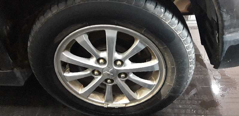 MITSUBISHI ASX (GA0W) Motion 4WD   |   06.14 - 12.15 foto 8