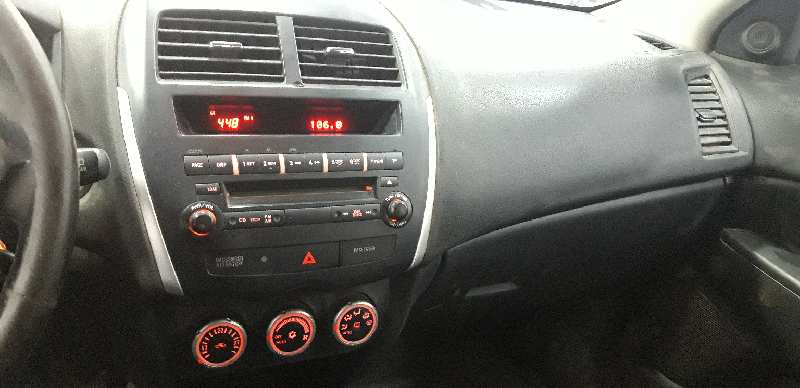 MITSUBISHI ASX (GA0W) Motion 4WD   |   06.14 - 12.15 foto 10