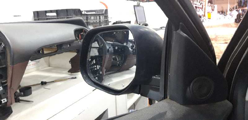MITSUBISHI ASX (GA0W) Motion 4WD   |   06.14 - 12.15