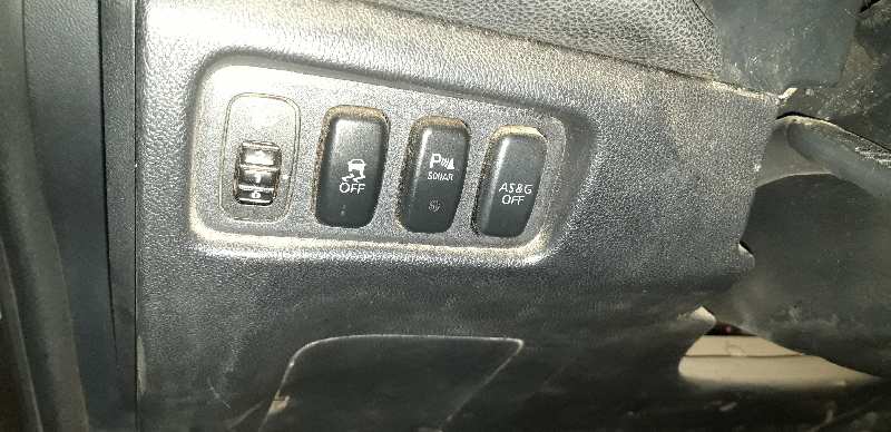 MITSUBISHI ASX (GA0W) Motion 4WD   |   06.14 - 12.15