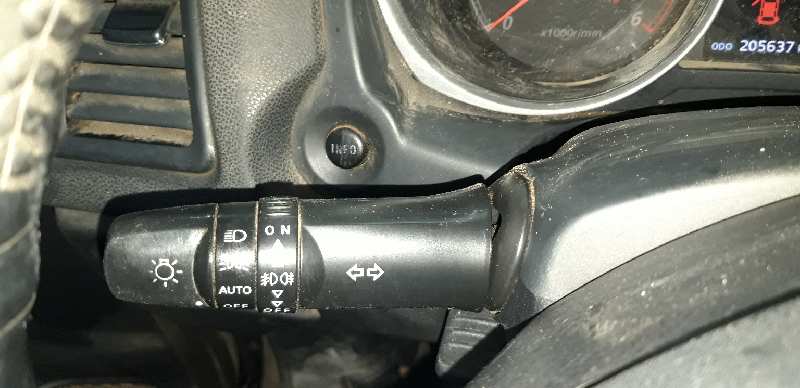 MITSUBISHI ASX (GA0W) Motion 4WD   |   06.14 - 12.15