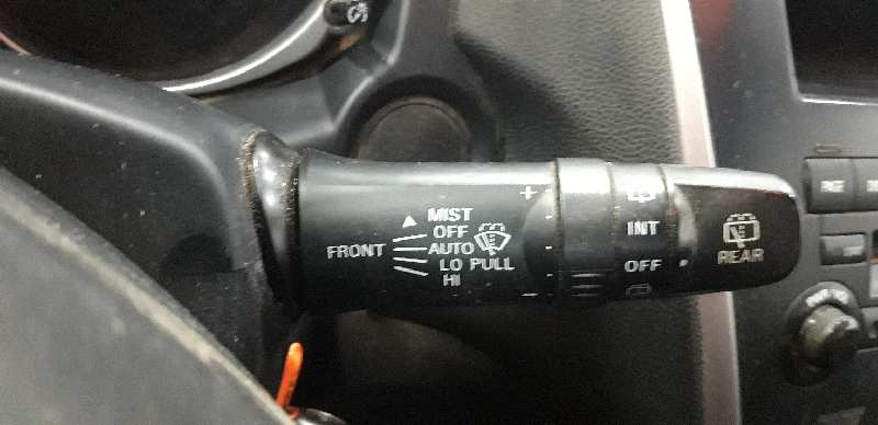 MITSUBISHI ASX (GA0W) Motion 4WD   |   06.14 - 12.15