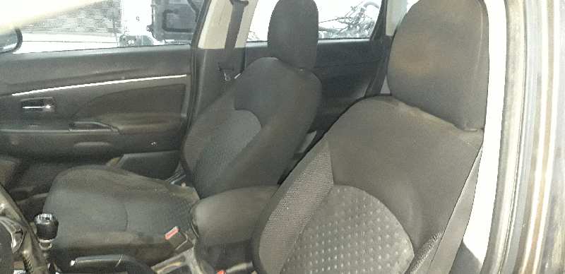 MITSUBISHI ASX (GA0W) Motion 4WD   |   06.14 - 12.15