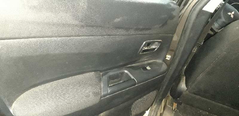 MITSUBISHI ASX (GA0W) Motion 4WD   |   06.14 - 12.15