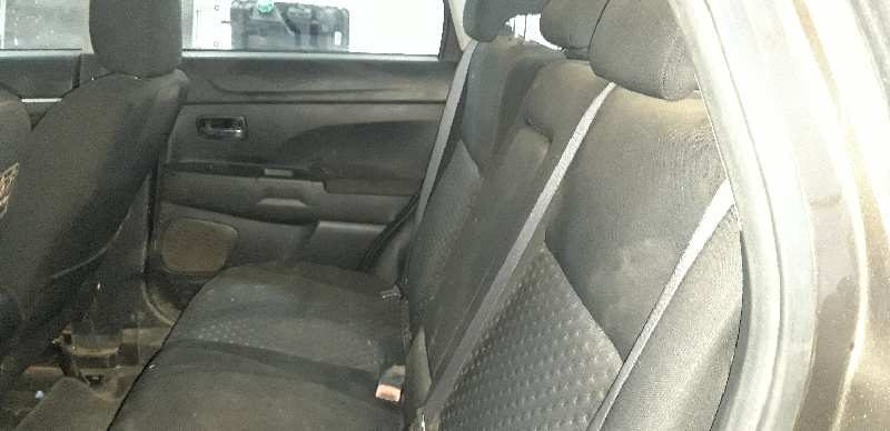 MITSUBISHI ASX (GA0W) Motion 4WD   |   06.14 - 12.15