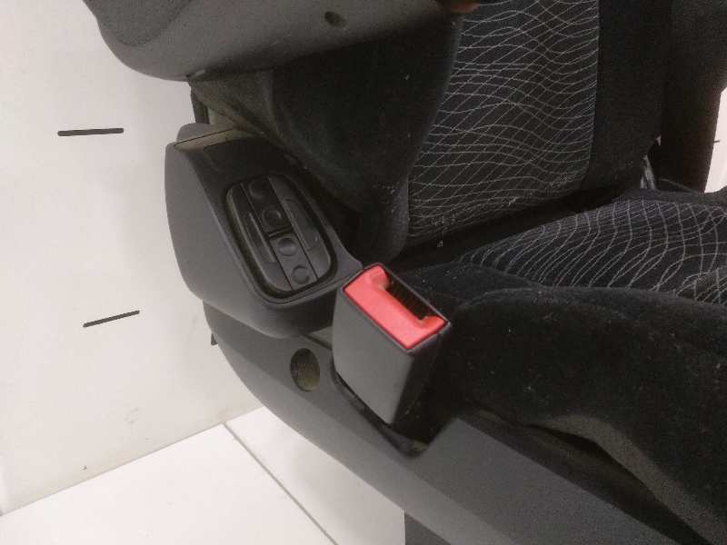 ASIENTO DELANTERO IZQUIERDO foto 4