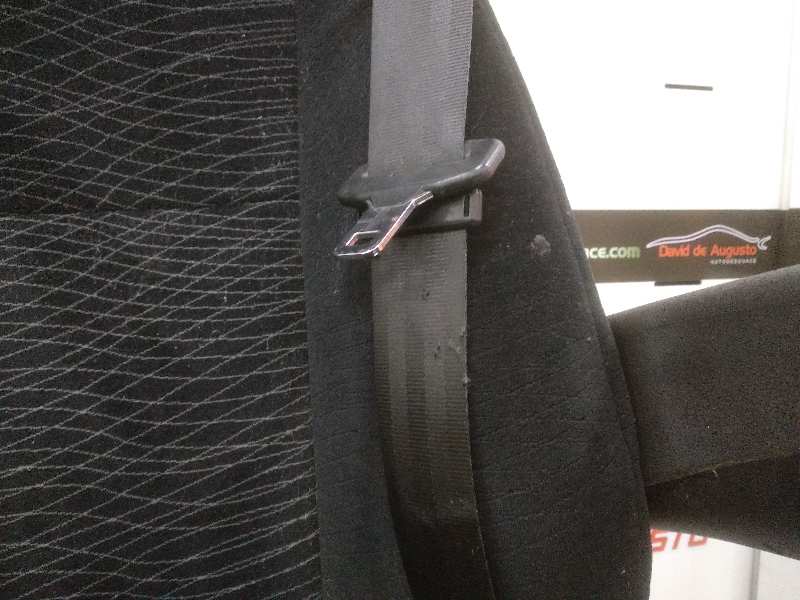 ASIENTO DELANTERO IZQUIERDO MERCEDES ACTROS BM 963.403 ACHSER 1848 LS 4X2 F 13      |   01.17 - 03.17