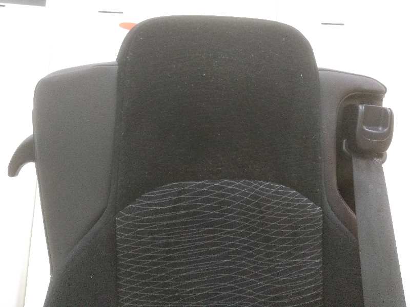 ASIENTO DELANTERO IZQUIERDO MERCEDES ACTROS BM 963.403 ACHSER 1848 LS 4X2 F 13      |   01.17 - 03.17