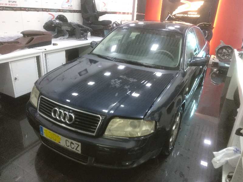 MANGUETA DELANTERA DERECHA AUDI A6 ALLROAD (4B) FM6