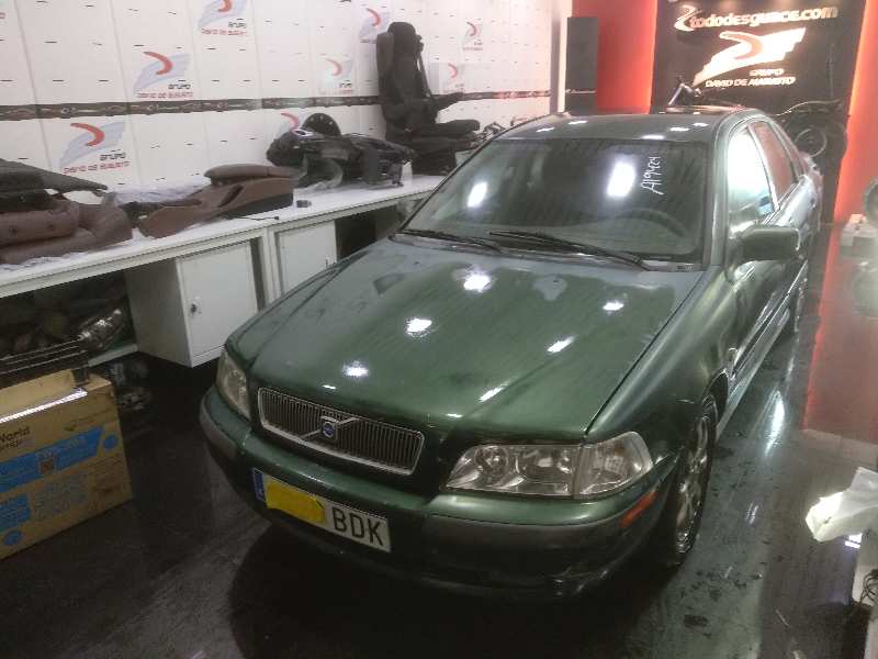 VOLVO S40 BERLINA (1995-2005) 1.9 D
