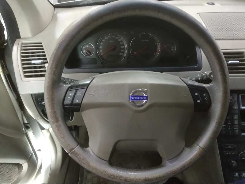 VOLVO XC90 (2002-2014) D5 foto 9