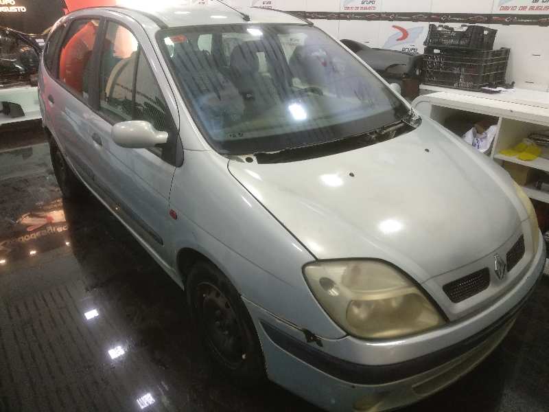 RENAULT MEGANE I SCENIC (JA1) *   |   ... foto 2