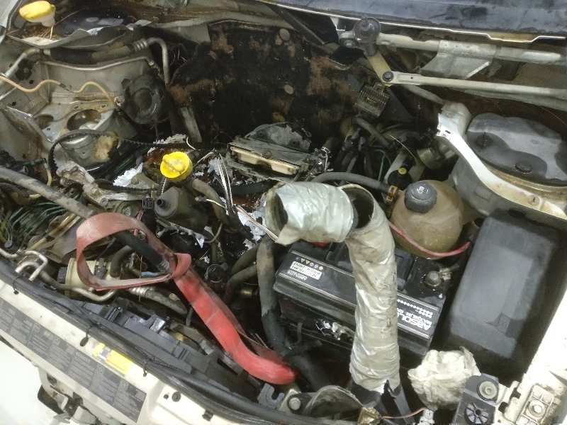 RENAULT MEGANE I SCENIC (JA1) *   |   ... foto 4