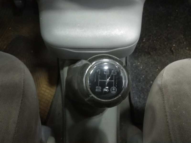 RENAULT MEGANE I SCENIC (JA1) *   |   ... foto 11