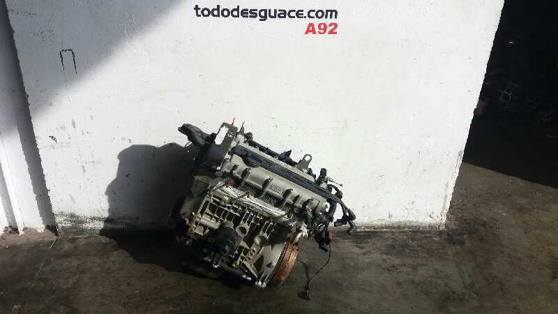 MOTOR COMPLETO