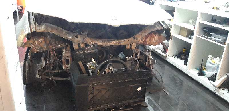 BMW X3 (E83) xDrive 20d   |   09.08 - 12.10 foto 2