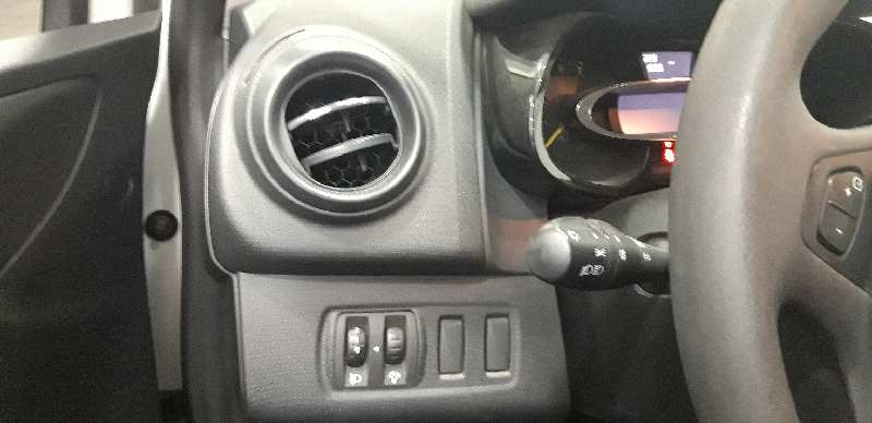 RENAULT CLIO IV Authentique   |   09.12 - 12.16 foto 12