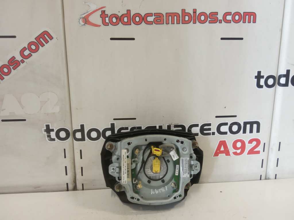 AIRBAG DELANTERO IZQUIERDO foto 4