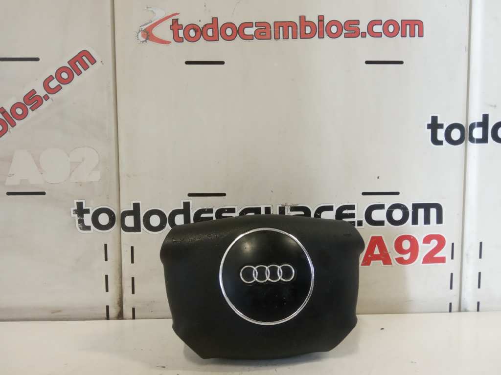 AIRBAG DELANTERO IZQUIERDO foto 5