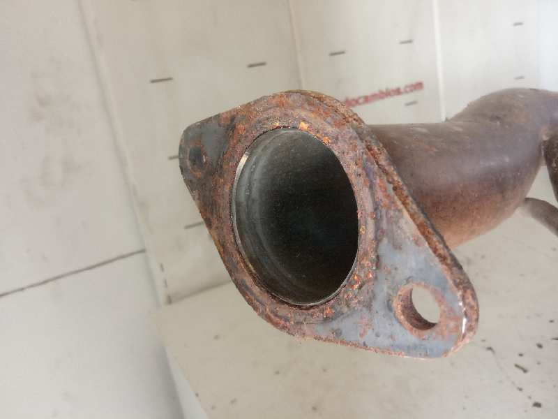TUBO ESCAPE COMPLETO NISSAN X-TRAIL (T31) LE   |   03.07 - 12.14