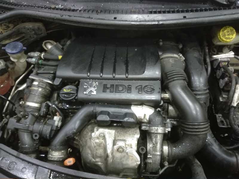 PEUGEOT 207 Confort   |   06.07 - 12.11 foto 2
