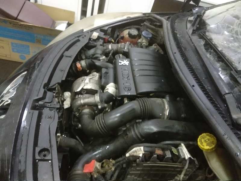 PEUGEOT 207 Confort   |   06.07 - 12.11 foto 3