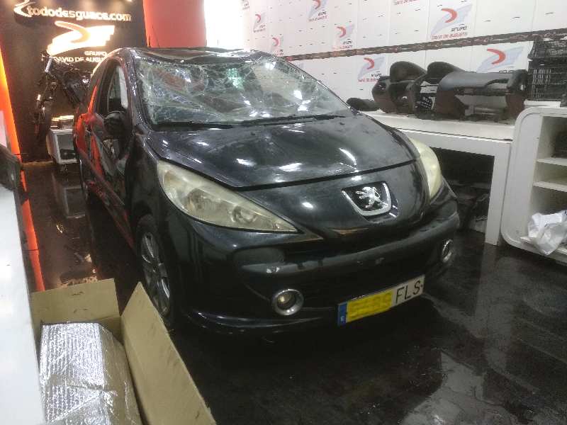 PEUGEOT 207 Confort   |   06.07 - 12.11 foto 5