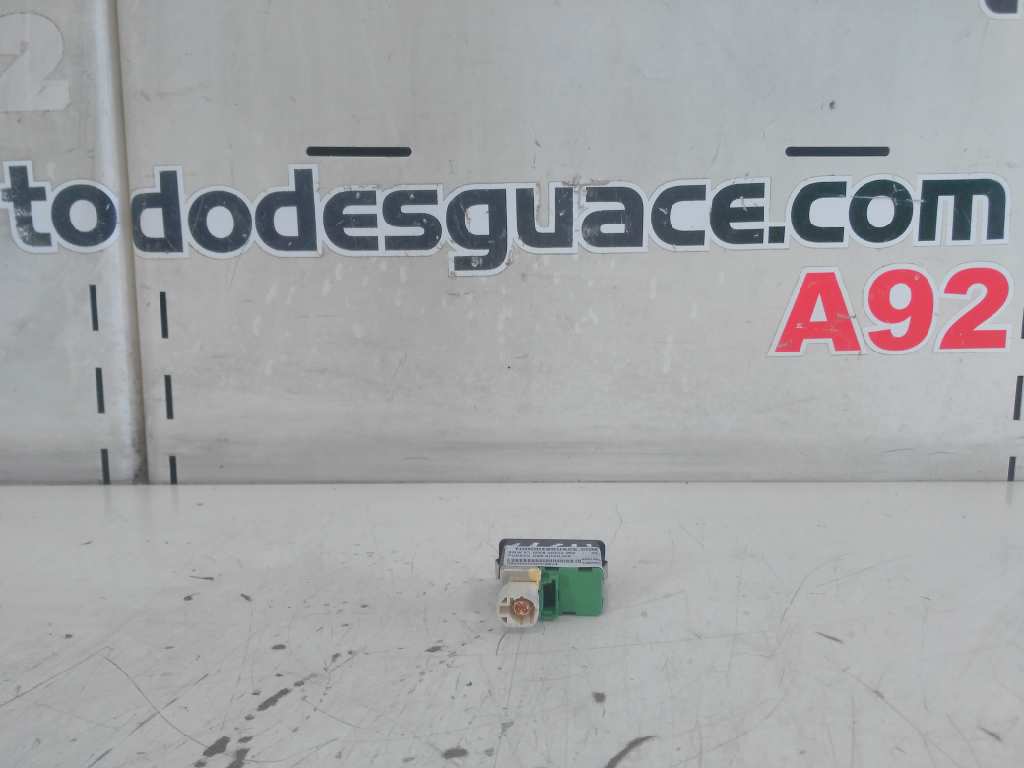PUERTO USB AUXILIAR BMW X1 (E84) sDrive 20d   |   09.09 - 12.12