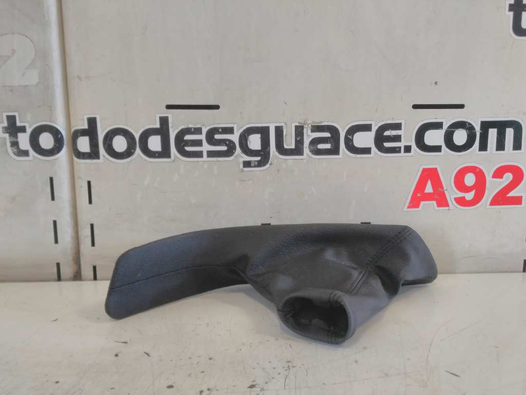 GUARNECIDO PALANCA FRENO MANO BMW X1 (E84) sDrive 20d   |   09.09 - 12.12
