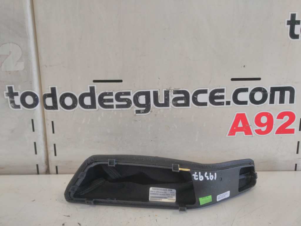 GUARNECIDO PALANCA FRENO MANO BMW X1 (E84) sDrive 20d   |   09.09 - 12.12