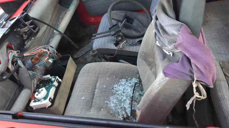 SEAT MARBELLA CE Motor 0,9 Ltr. - 29 kW foto 2