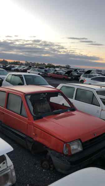SEAT MARBELLA CE Motor 0,9 Ltr. - 29 kW foto 5