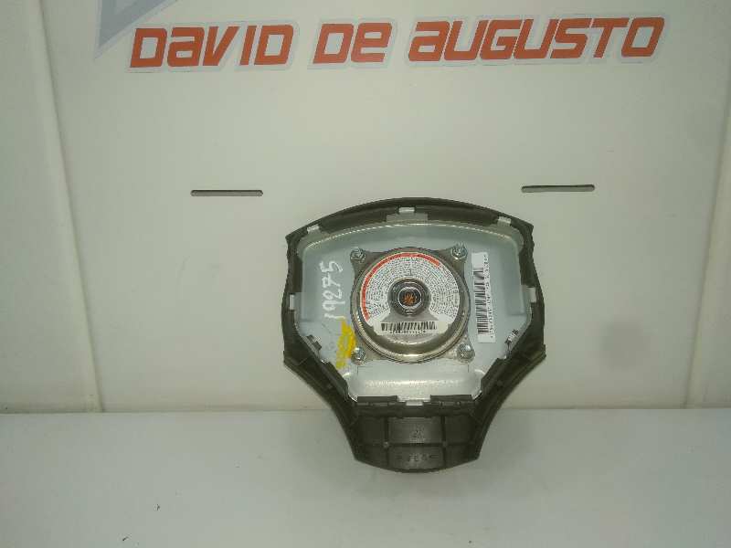 AIRBAG DELANTERO IZQUIERDO SUZUKI GRAND VITARA JB (JT) 1.9 DDiS JLX-A (5-ptas.)   |   09.05 - 12.10