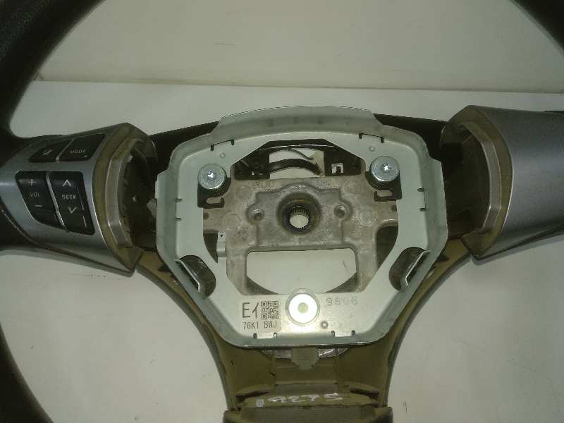 VOLANTE SUZUKI GRAND VITARA JB (JT) 1.9 DDiS JLX-A (5-ptas.)   |   09.05 - 12.10