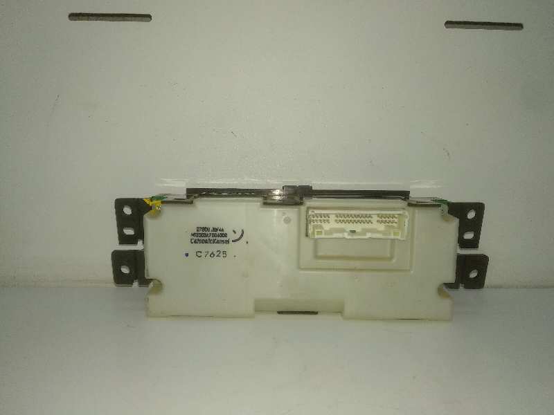 MANDO CALEFACCION / AIRE ACONDICIONADO NISSAN X-TRAIL (T31) LE   |   03.07 - 12.14
