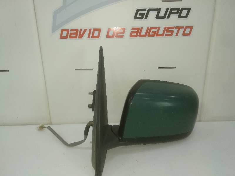 RETROVISOR IZQUIERDO NISSAN X-TRAIL (T31) LE   |   03.07 - 12.14