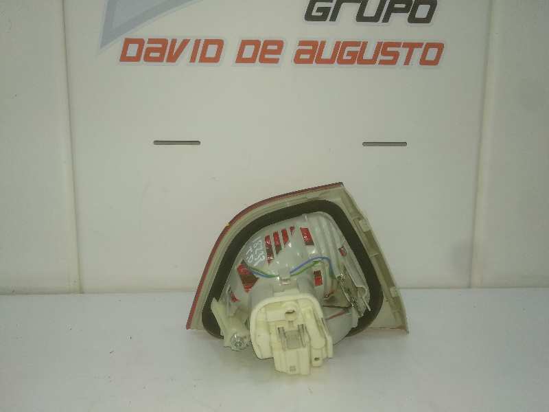 PILOTO INTERIOR TRASERO DERECHO BMW SERIE 3 BERLINA (E90) 320d   |   03.10 - 12.11