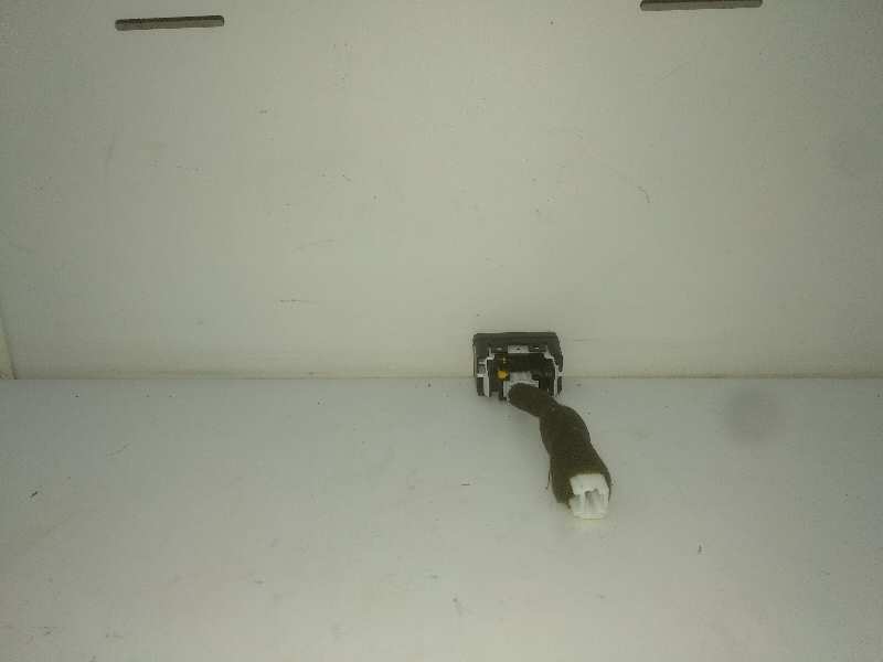 LUZ CINTURON NISSAN X-TRAIL (T31) LE   |   03.07 - 12.14