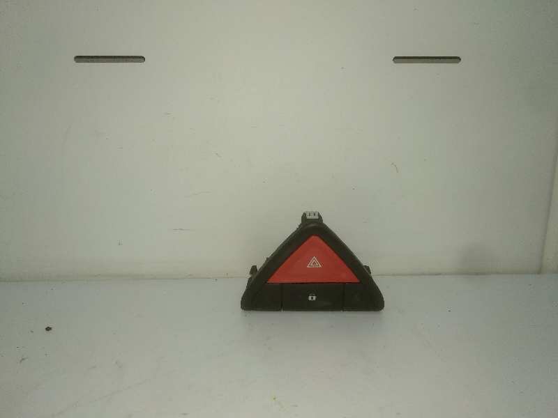 INTERRUPTOR WARNING