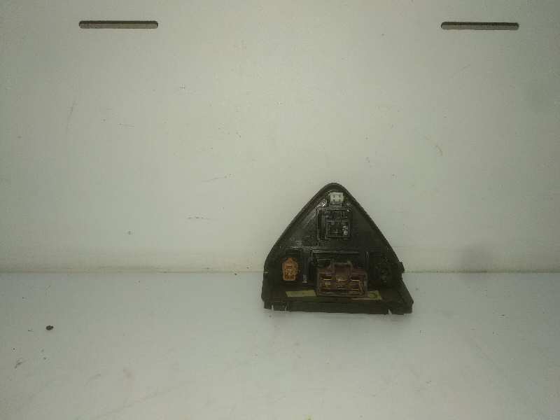 INTERRUPTOR WARNING foto 2