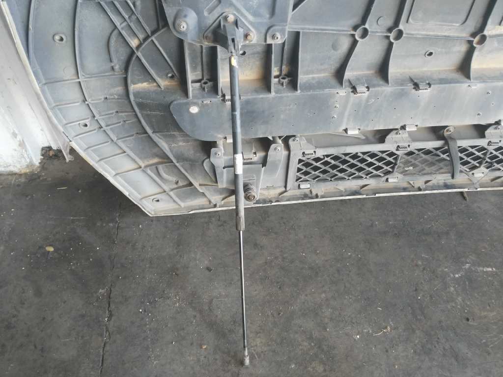 AMORTIGUADORES CAPO IVECO STRALIS (AS) *   |   0.02 - 0.13