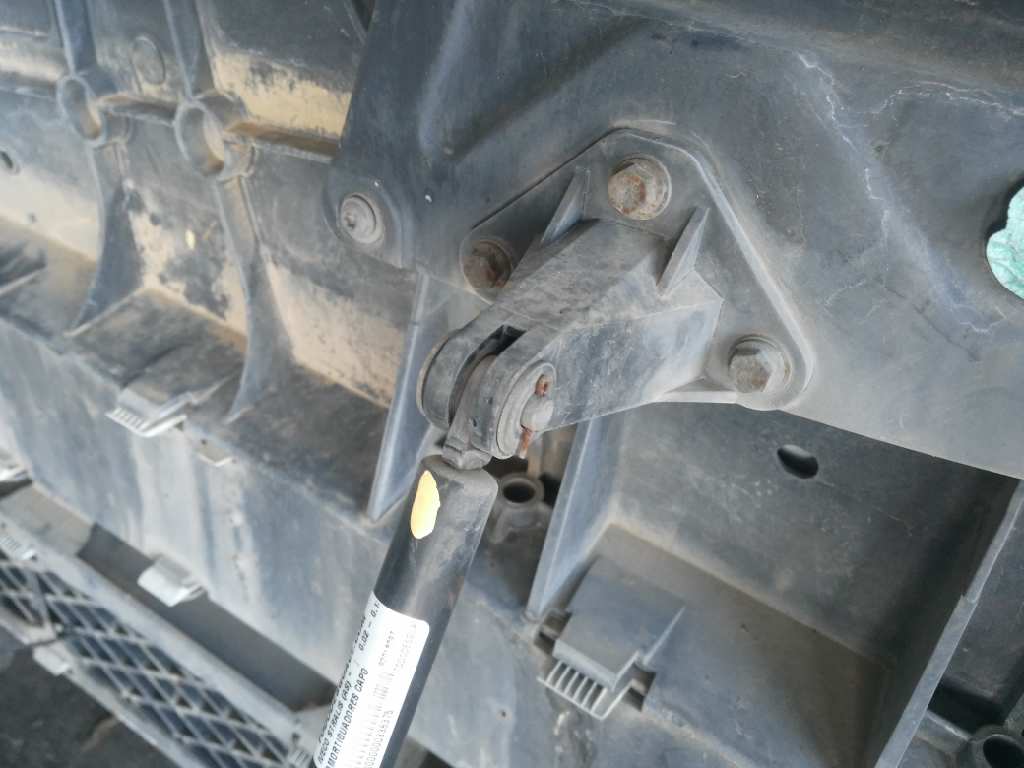 AMORTIGUADORES CAPO IVECO STRALIS (AS) *   |   0.02 - 0.13