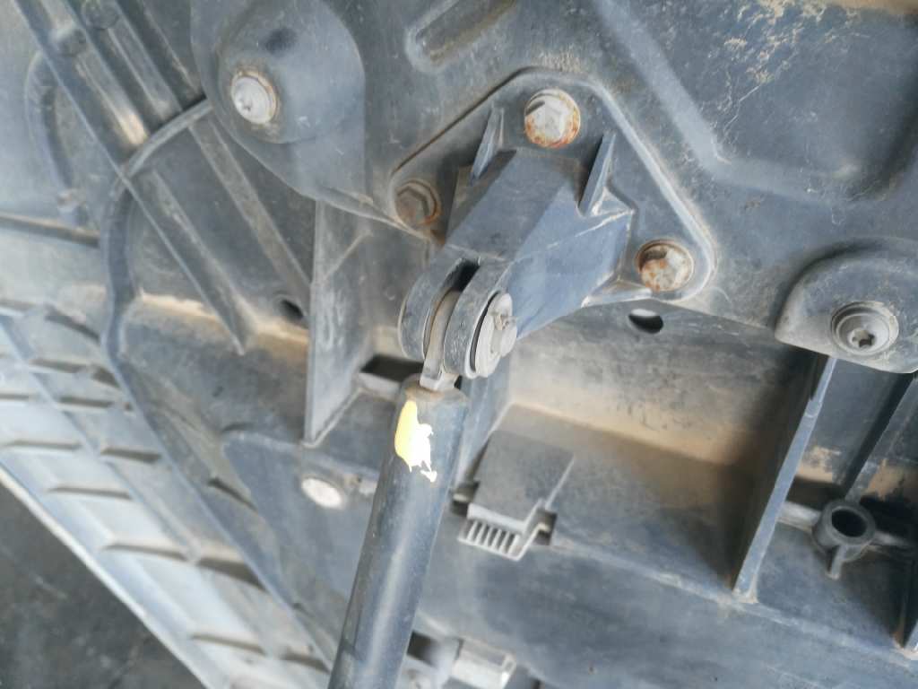 AMORTIGUADORES CAPO IVECO STRALIS (AS) *   |   0.02 - 0.13