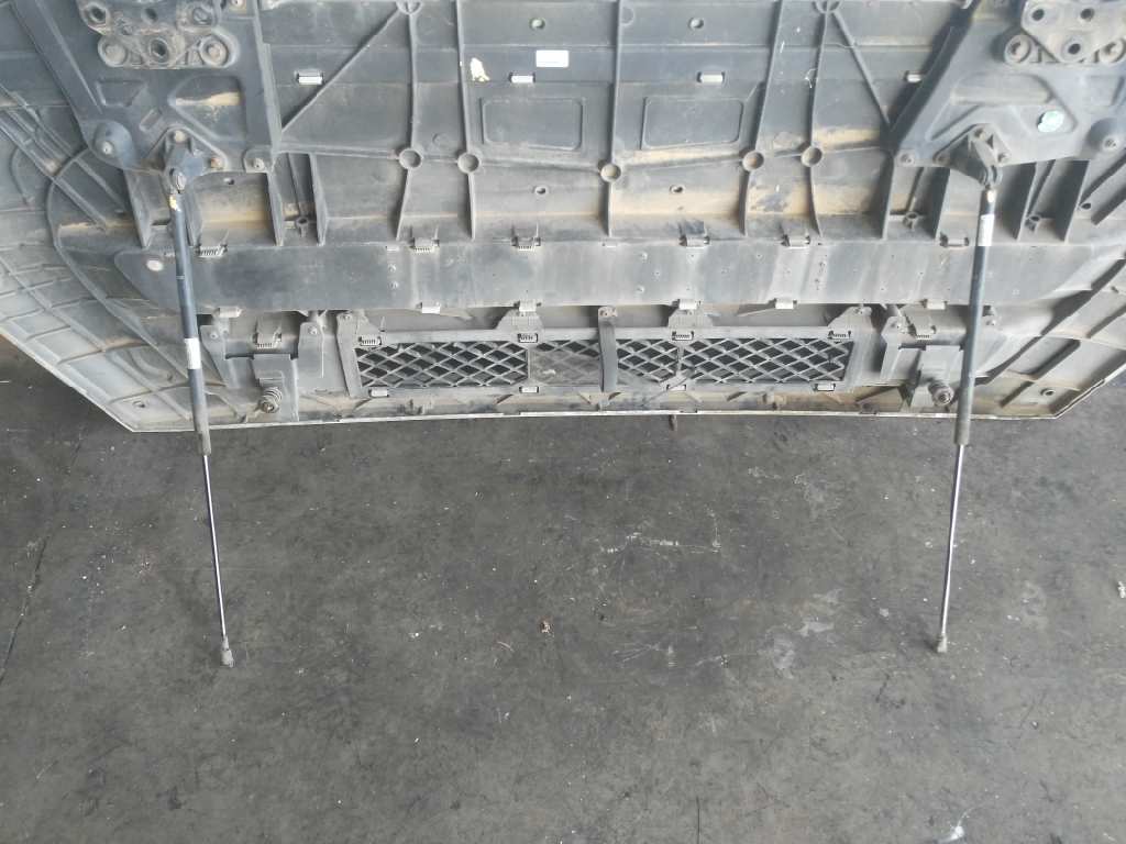 AMORTIGUADORES CAPO IVECO STRALIS (AS) *   |   0.02 - 0.13